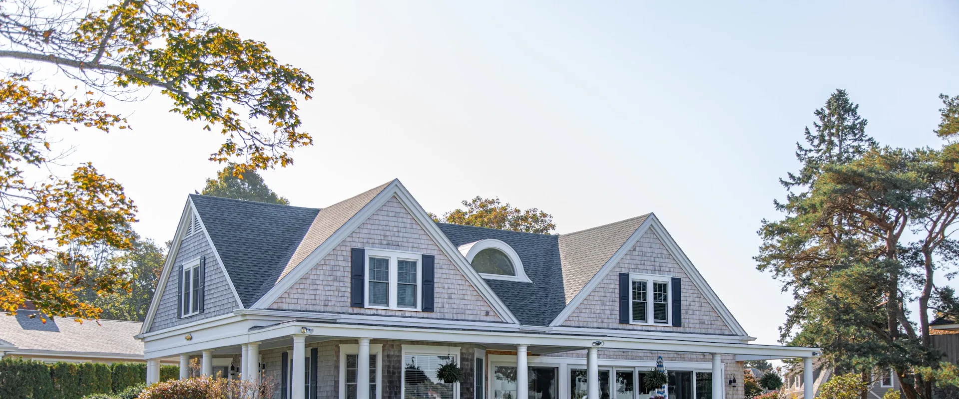 Roofing services in Hazlet, NJ